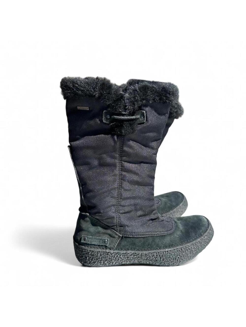 Tecnica Women's Black Boot